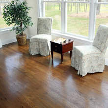 hardwood floors