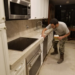 Taj Mahal quartzite - Products