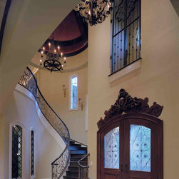 Staircases - Products
