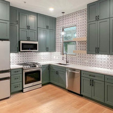 Deatonhill-B Kitchen