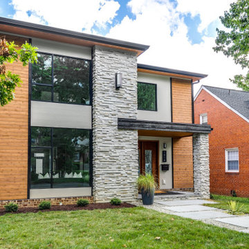3810 Kensington Avenue, Richmond VA 23221