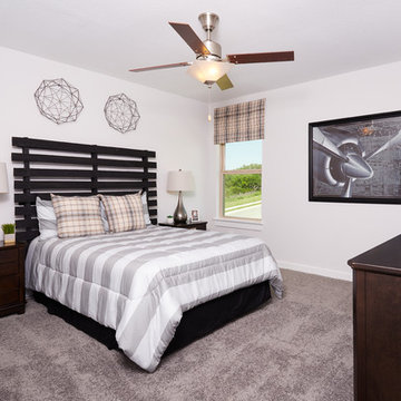 San Antonio, Texas | Paloma - Landmark Meyerson Secondary Bedroom
