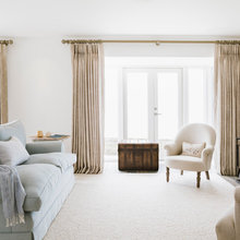 curtain rod design