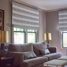 Curtains & shades