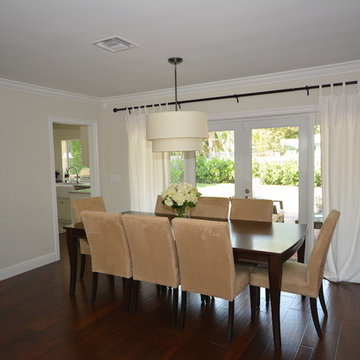 Full Home Remodeling Boca Raton