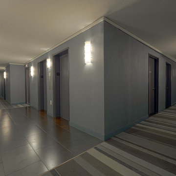 Webster House Lobby Renovation