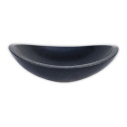 Asian Style Bathroom - Bathroom Sinks