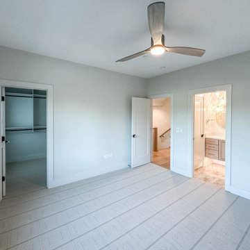 End Unit - Modern Luxury Rowhome | Heritage Place Naperville, IL