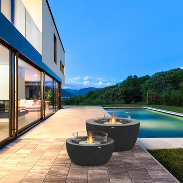 POD30 Fire Table