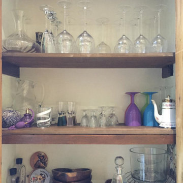 Home Organisation