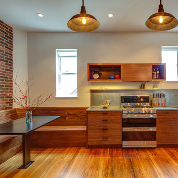 Loft Conversion