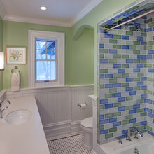 caroline bathroom