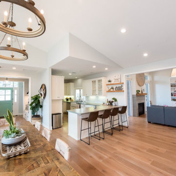 Modern Farmhouse