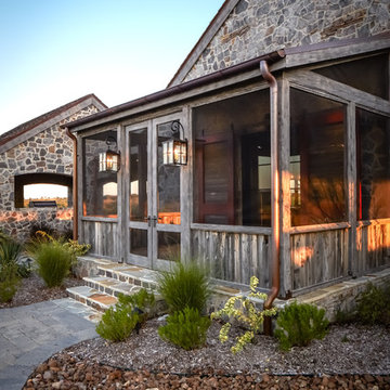 Ranch