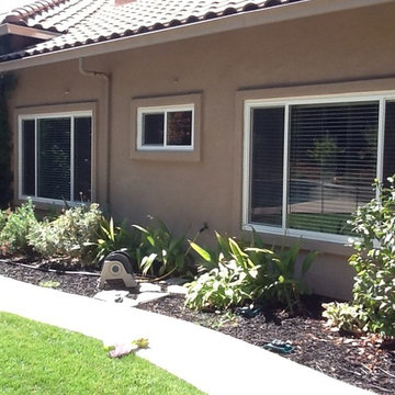 Energy efficient Window Replacement