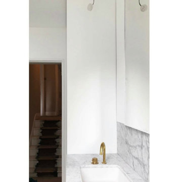 Bathroom Remodels