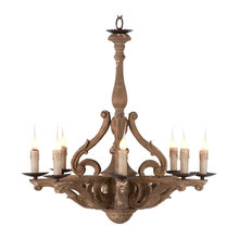 dining chandelier