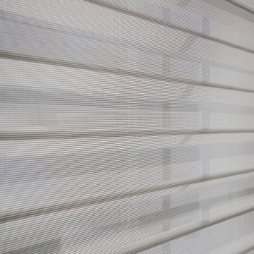 Sheer Shading