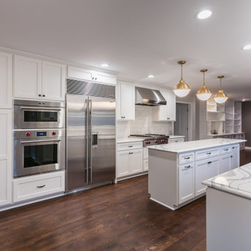 Kitchen Design & Remodel | Middleton