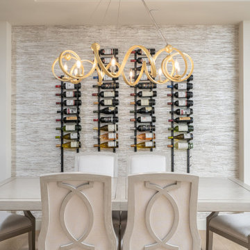 Contemporary Dining Room