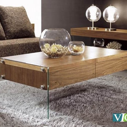 Coffee Tables - Coffee Tables