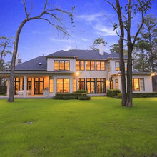 New Home Builders Dallas TX