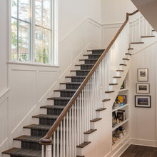 Stairway