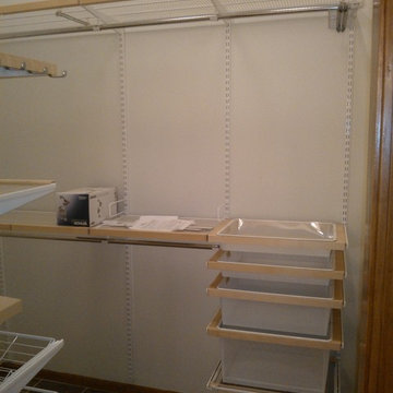 Bathroom Before and Afters