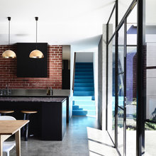 Brick Warehouse