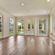 Flooring