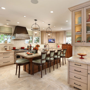 Pasadena Showcase House of Design 2014