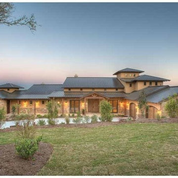 House Plan HWEPL69110 from ePlans.com