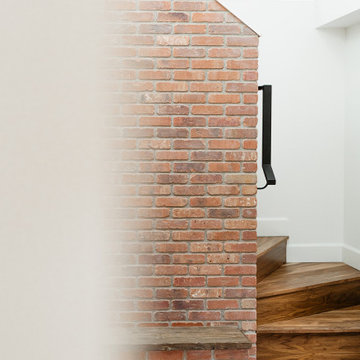 Cliff Renovation