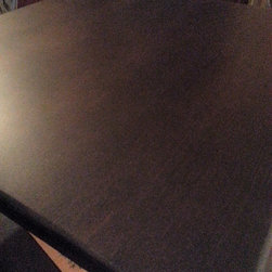 Table Transformations - Furniture