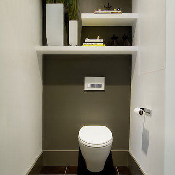 Amanda Hamilton Interior Design
