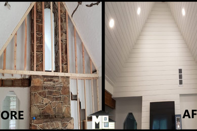 Chimney Renovation