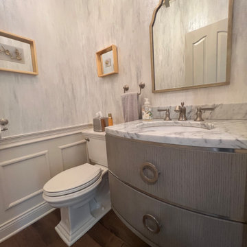 Southern Living & Charm - Interior Design by Jennifer Scales