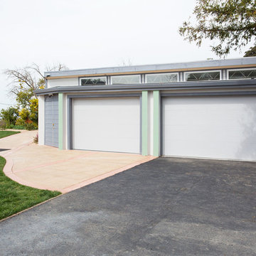Residential Addition, San Jose
