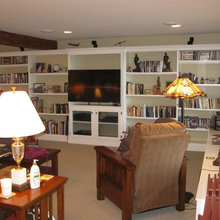 Family rooms