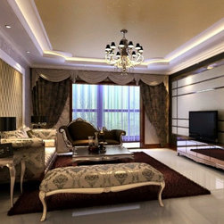 Home Staging - Products