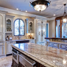 Backsplash