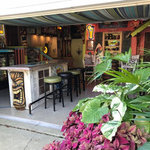 Garage Bar