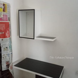 Wall mounted Tables - Products