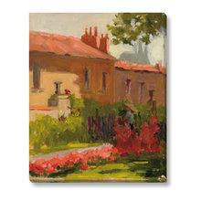 Wall decore