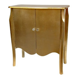 Art Furniture - Side tables, Chests, Trunks, Nightstands - Side Tables And End Tables