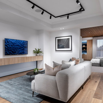 Planar Display Home Melville