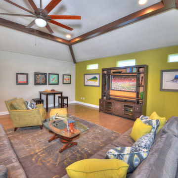 ICI Homes Twenty Miles: Biltmore II