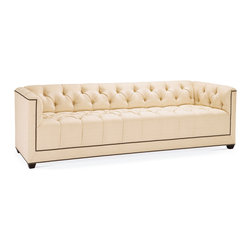 Paris Sofa - Baker Furniture - Products