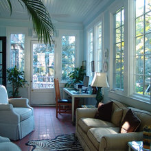 sunroom