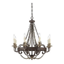 Fixtures, Lighting, and Accent Furnishings